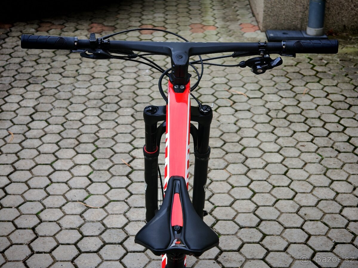 Canyon Lux CF SL 8.0 Pro - 13