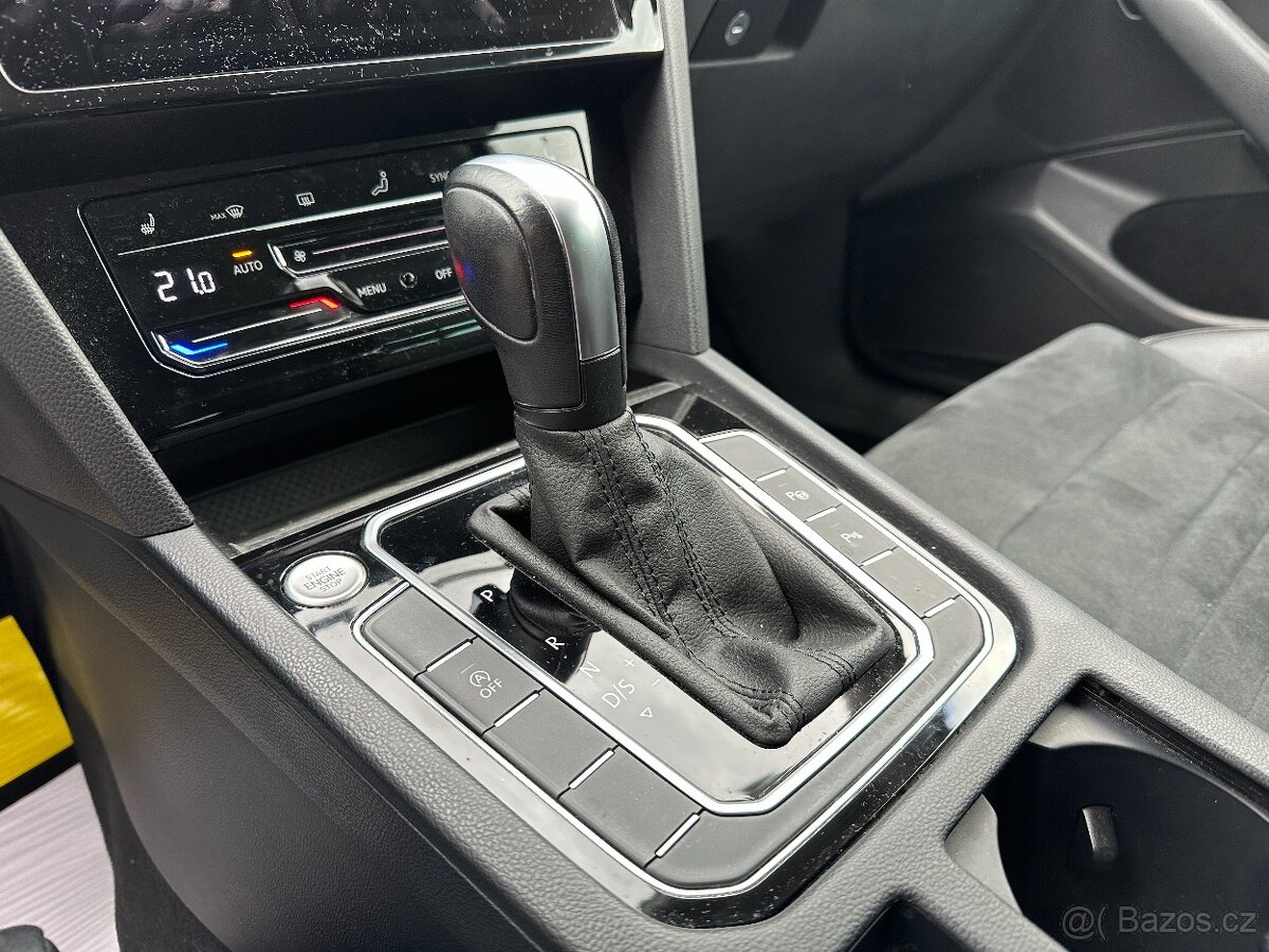 Volkswagen Passat 2022 - 13