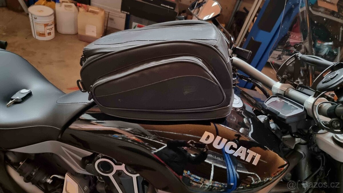 DUCATI X DIAVEL S - 13