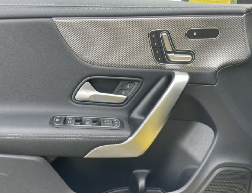 Mercedes Benz CLA220d SB, DPH, 32tis km, HUD, 360°, - 13