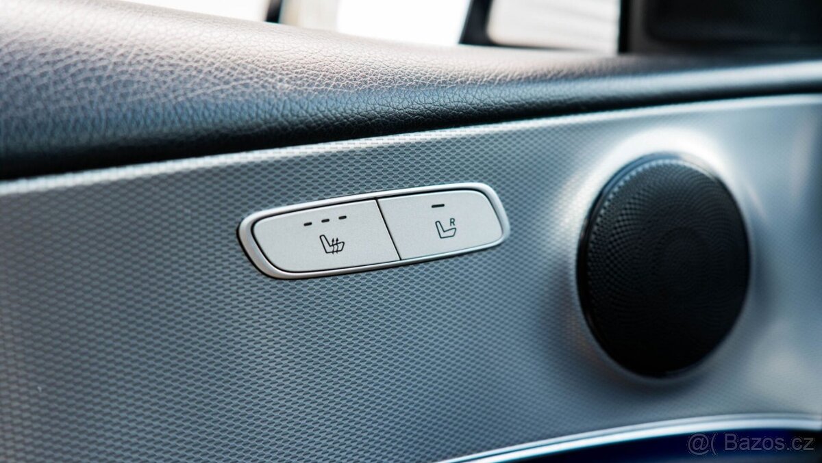 Mercedes-Benz E350 Kombi 350 d A/T - 13