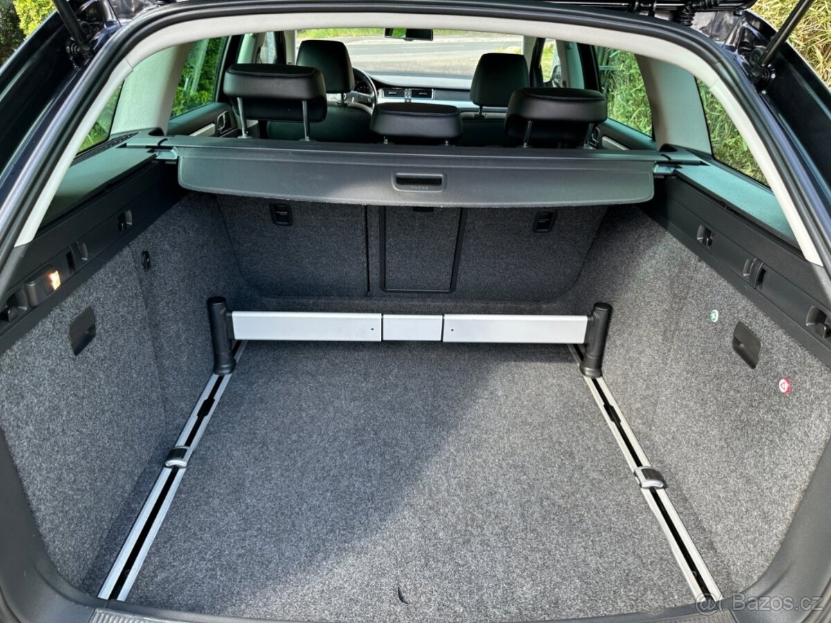 Prodáme Škoda Superb 1.4Tsi 92kw - 13
