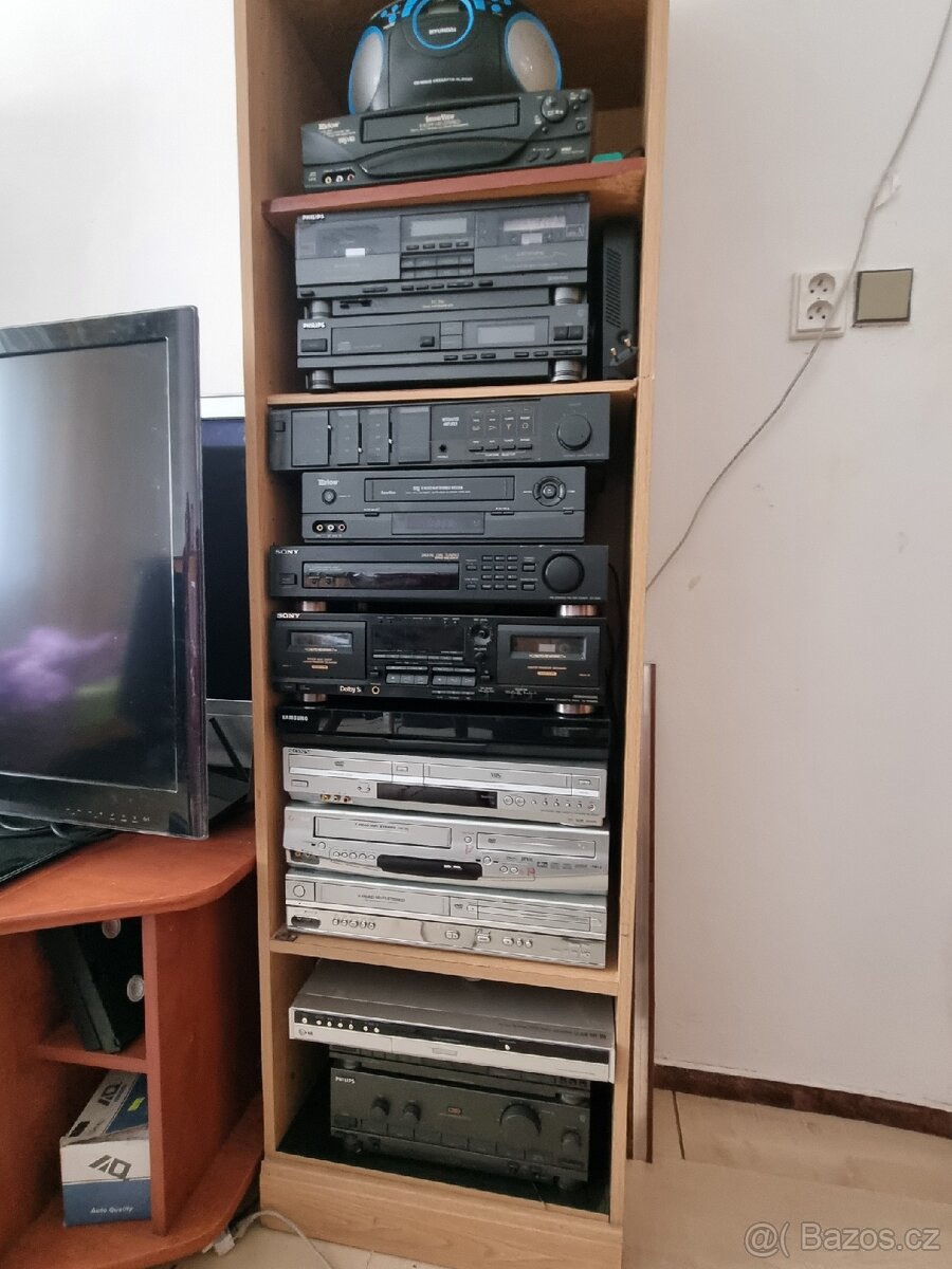 Různé hifi. - 13