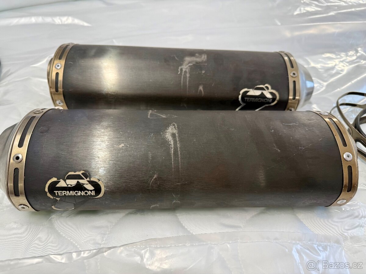 Ducati 1198s/ 1098 - 13