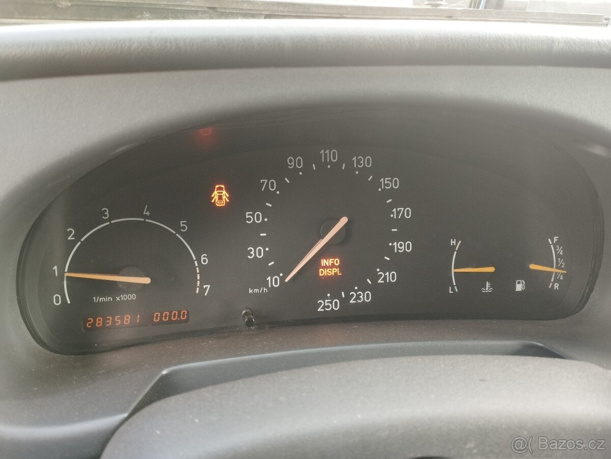 Saab 900se Cabrio 1996 euro 2 - 13