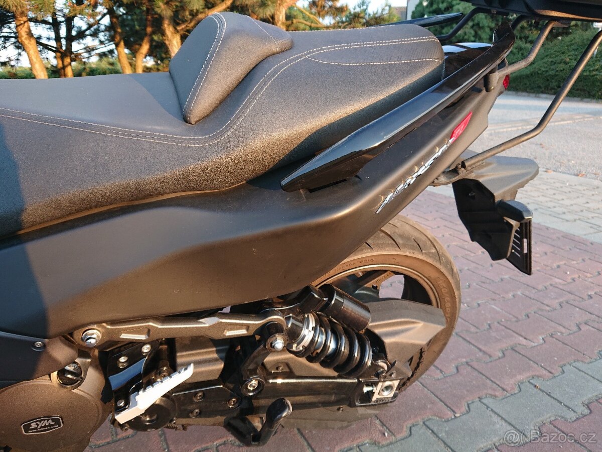 Sym Maxsym TL 500 2020 - 13