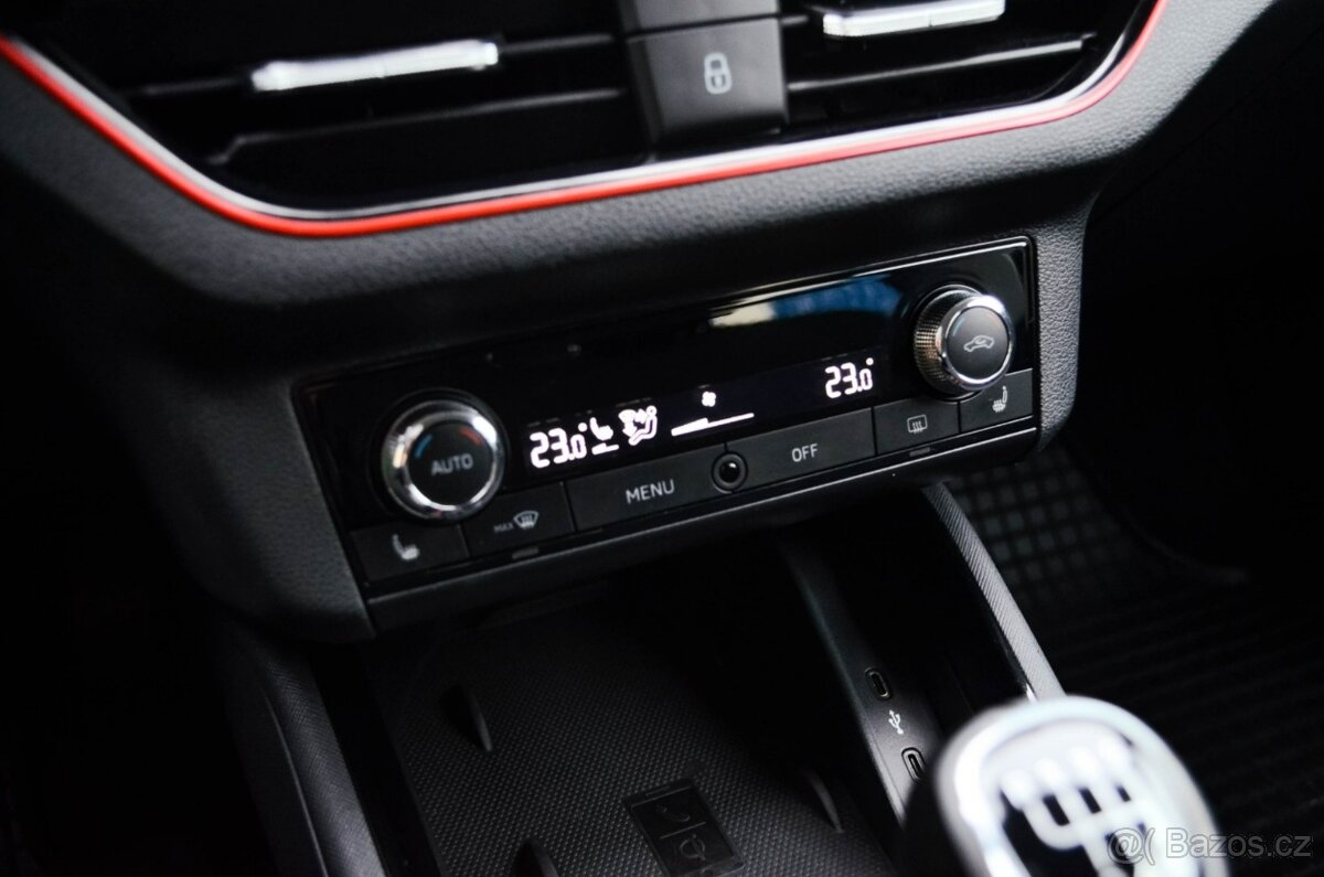 Škoda Scala 1.6 TDI Ambition - 13