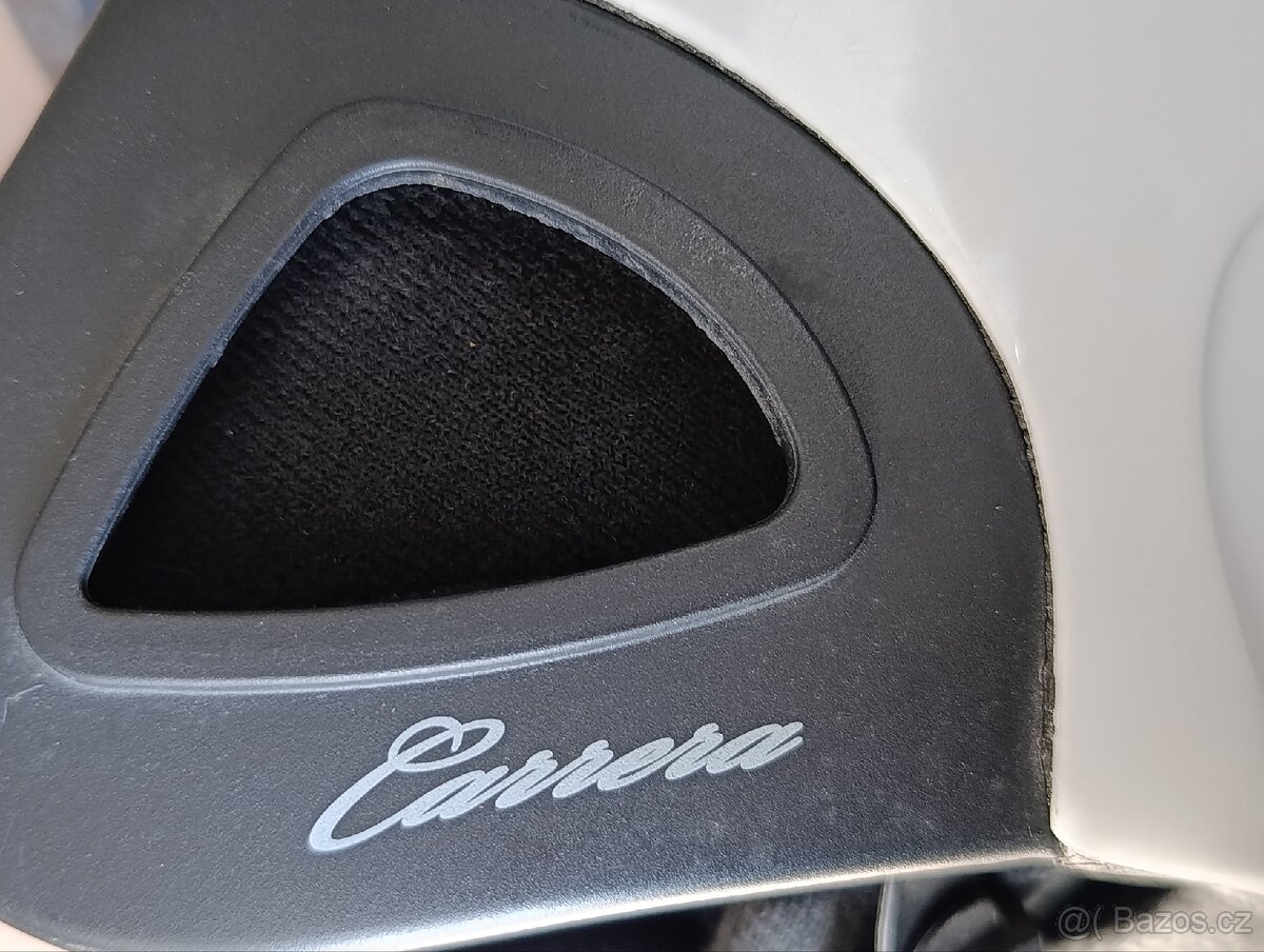 Dětská lyžařská helma Carrera - 13