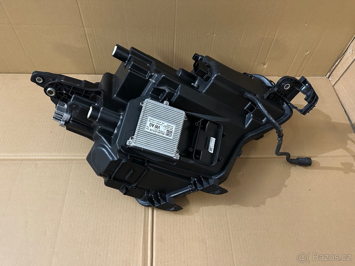 Škoda Kodiaq facelift levý full led - 13