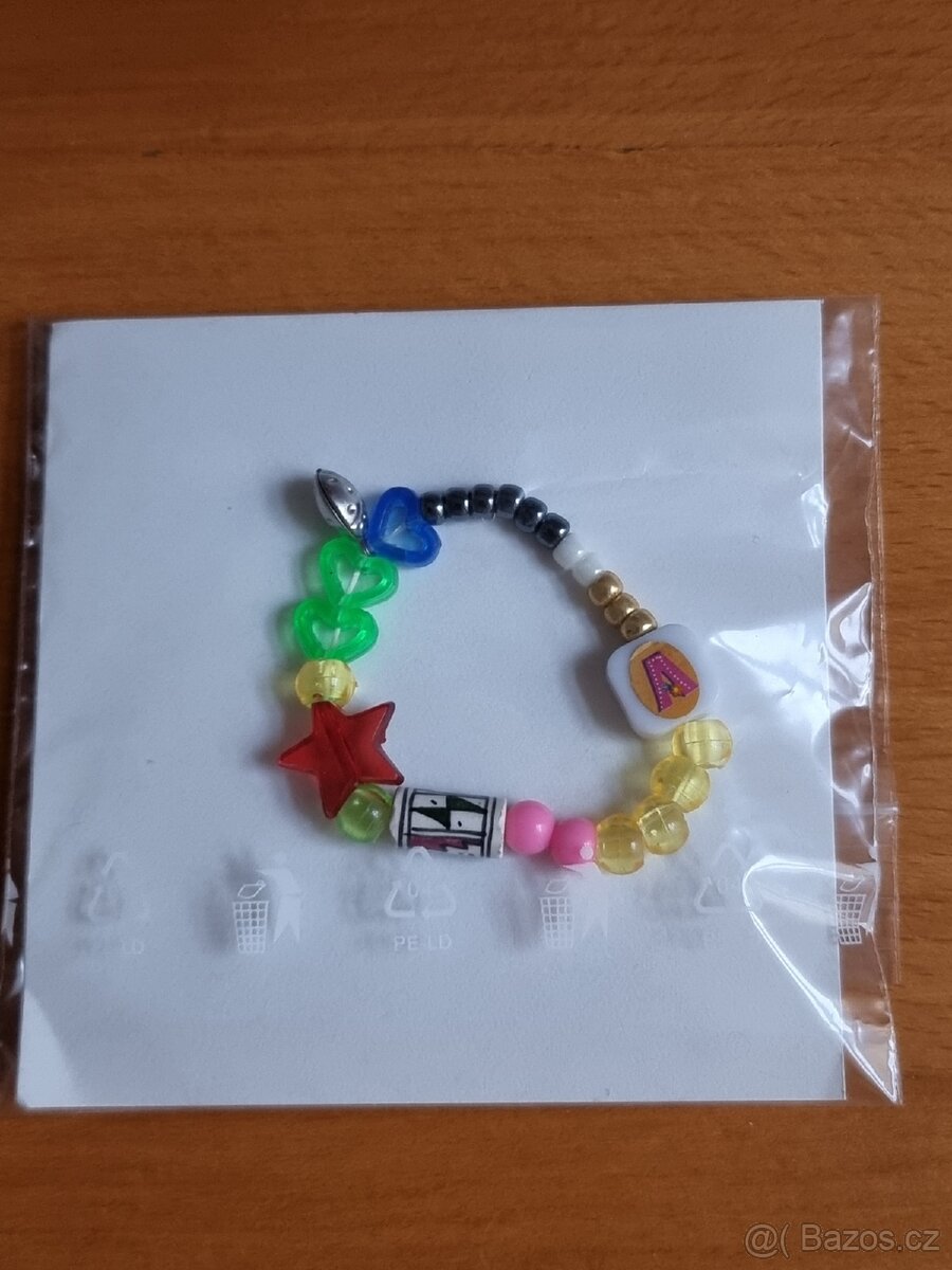 Bižuterie šperky náušnice - 13