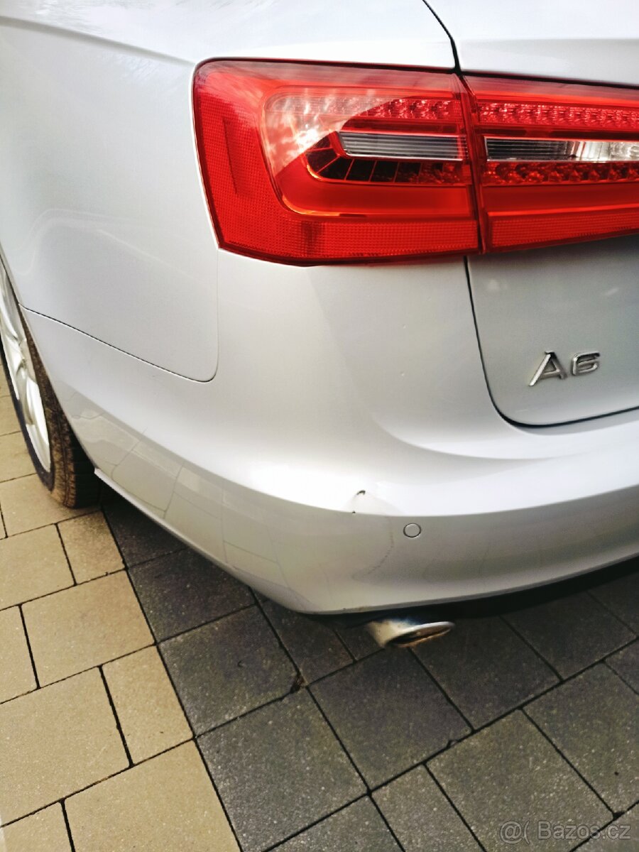 Audi a6c7 3.0 tdi - 13