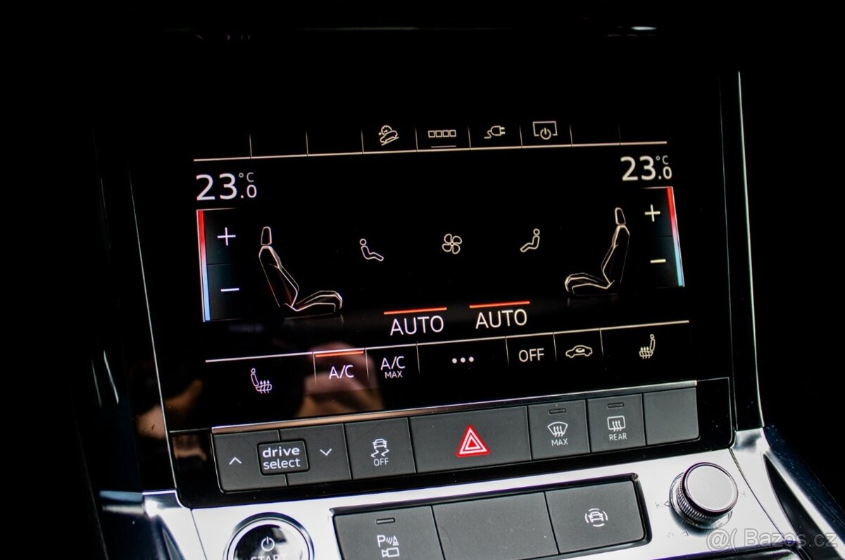 Audi E-tron 50 quattro Basis - 13