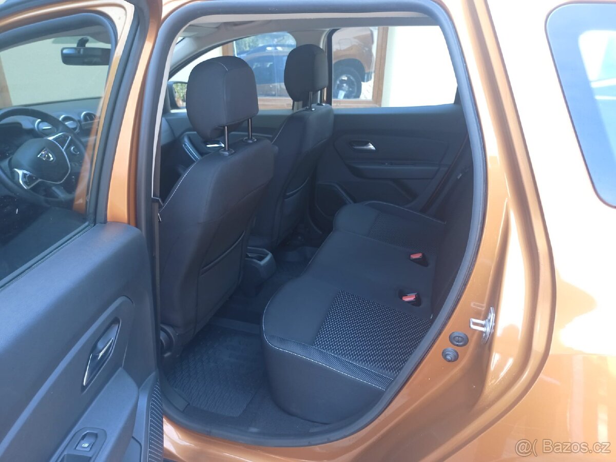 Dacia Duster - 13