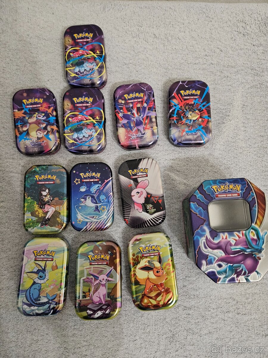 Pokemon - 13