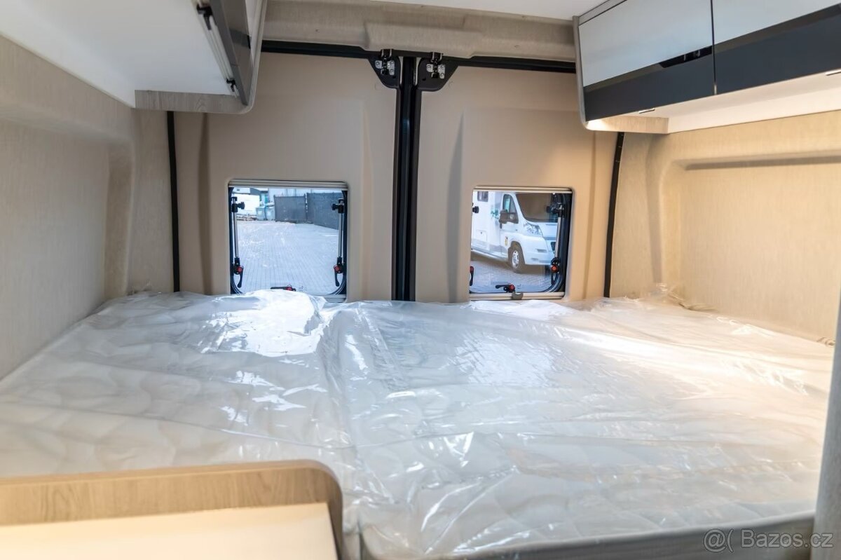 Fiat Ducato - Roller Team Livingstone 2 POWER-EDITION - 13