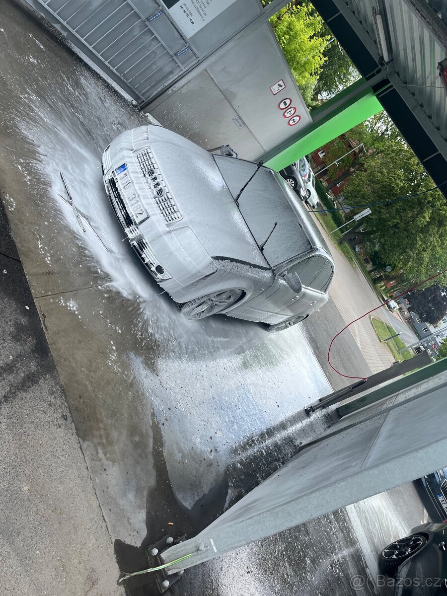 Audi a4 b6 - 13
