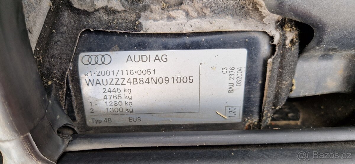 Audi A6 Allroad - 13