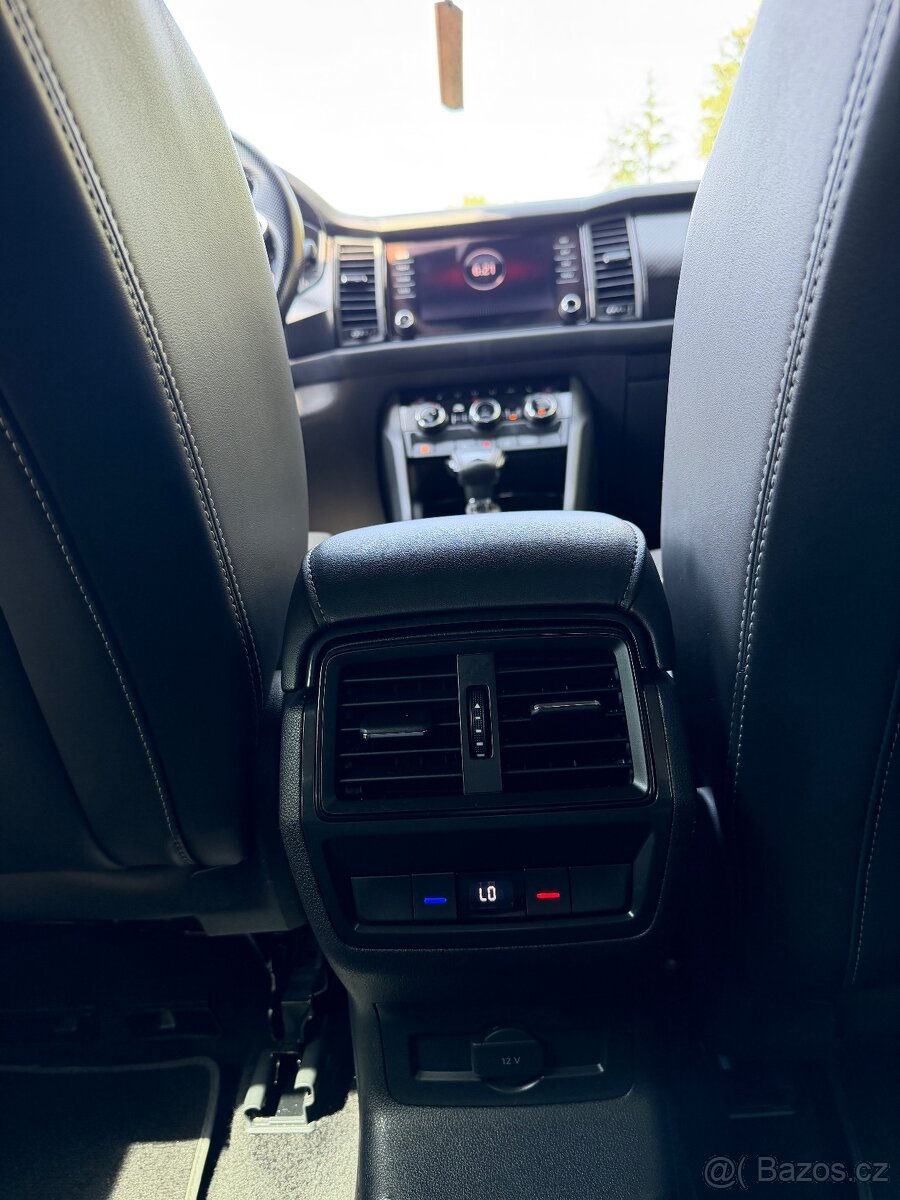 Škoda Kodiaq Sportline - 13
