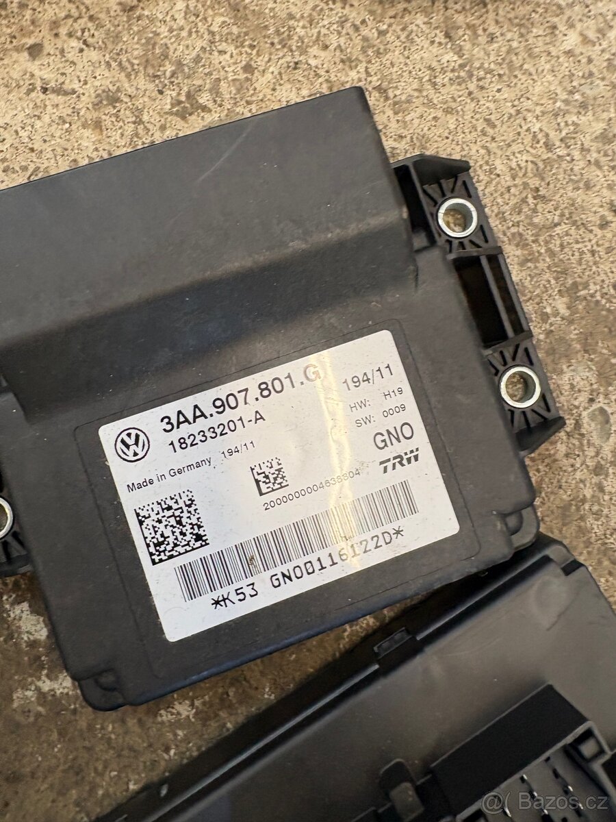 Dily Vw Passat b7 - 13