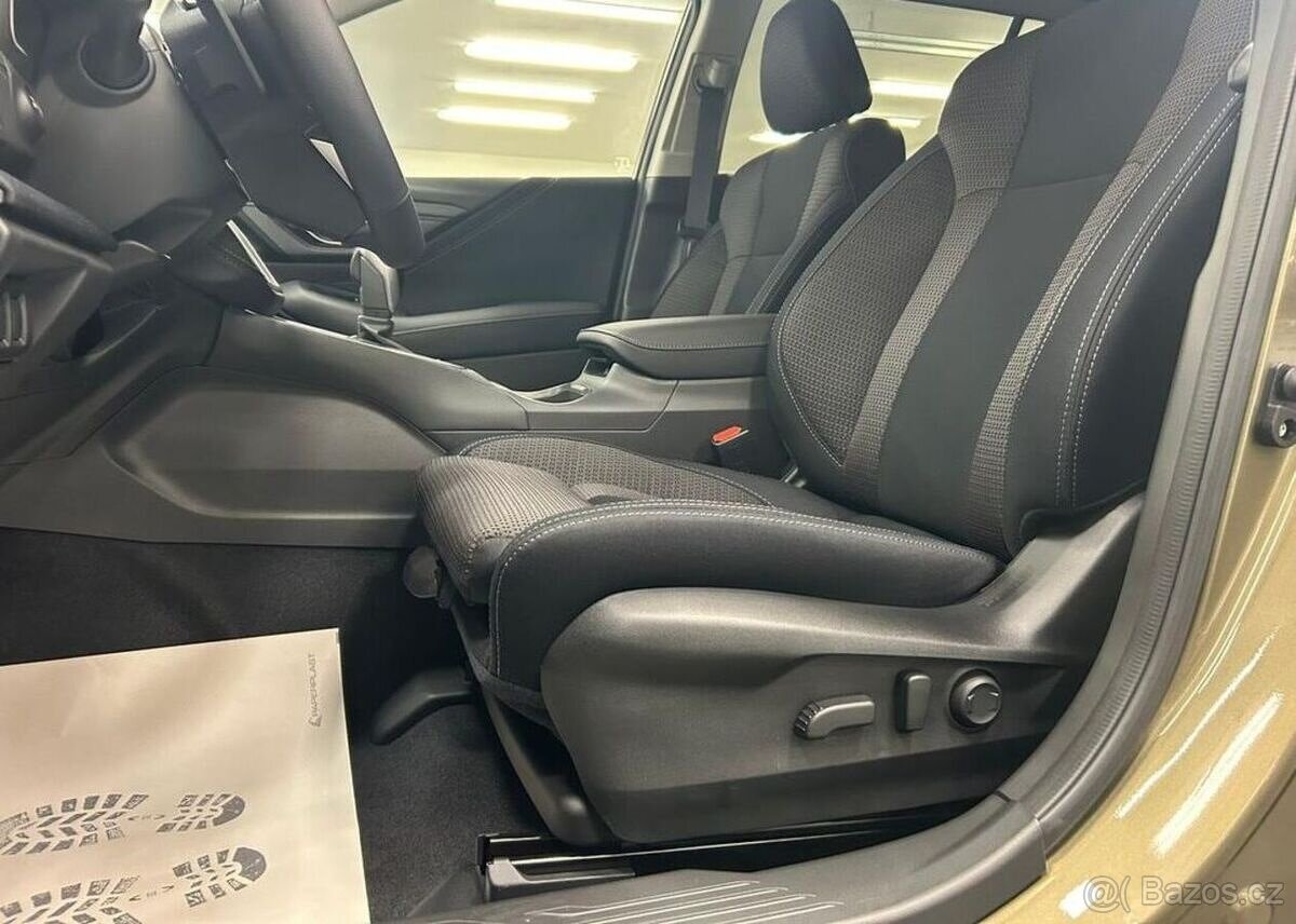 Subaru Outback 2.5 ACTIVE 2025 | Záruka 124 kw - 13