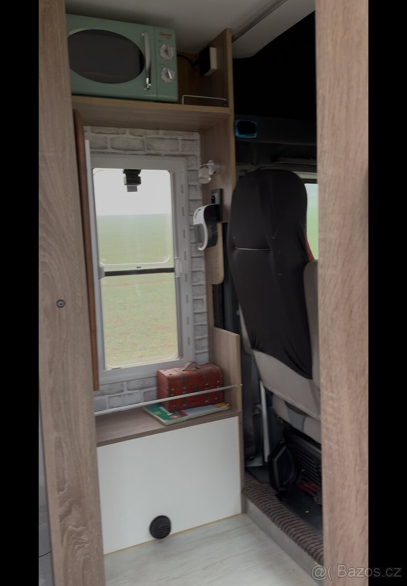 Fiat Ducato 2.8 TDI - 13