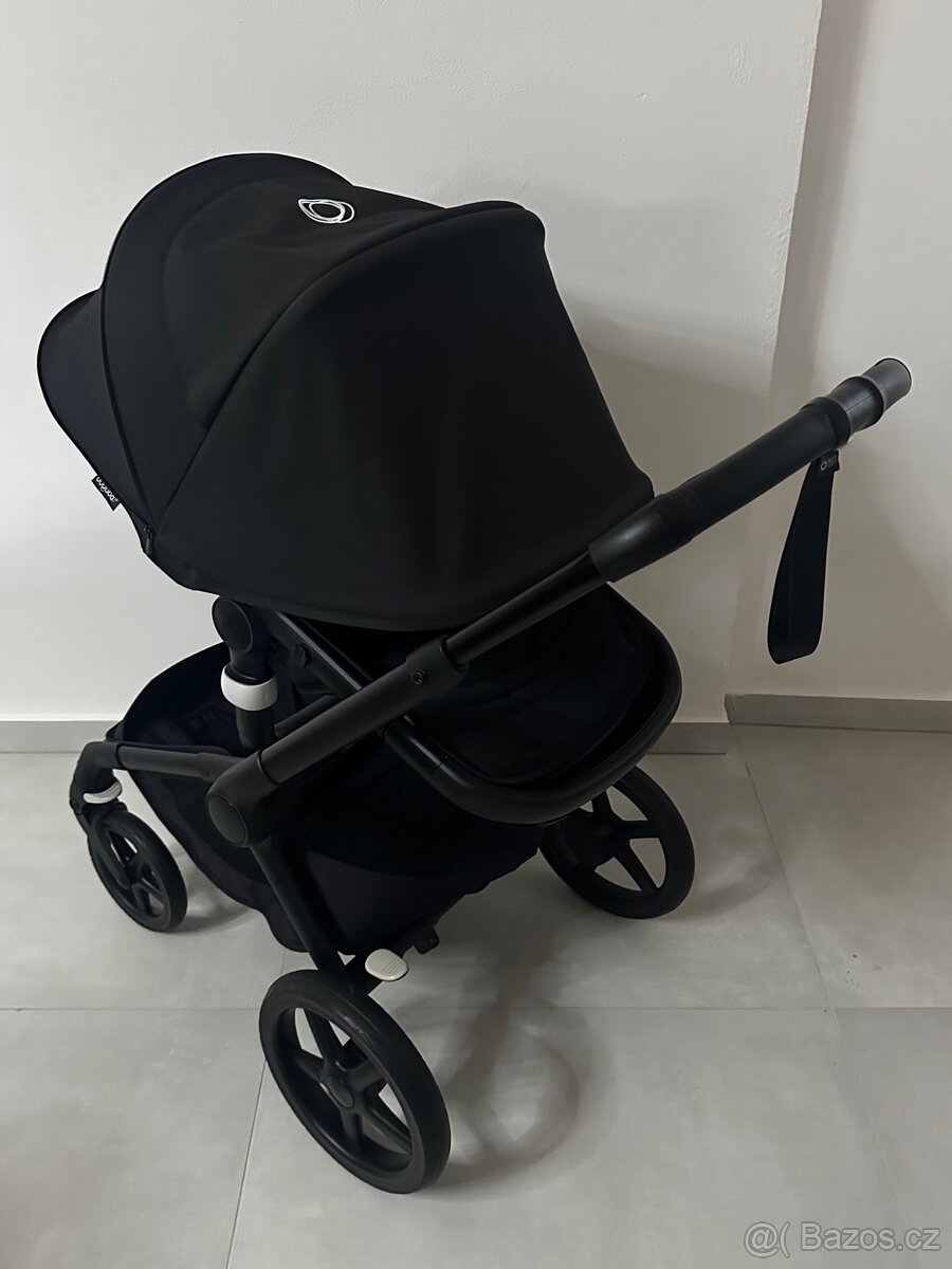 Kočárek Bugaboo Fox 5 - 13