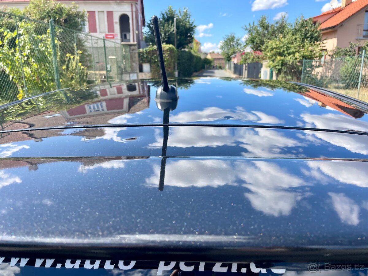 Suzuki Swift 1.6 sport - 13
