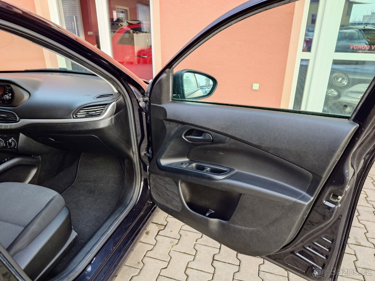 Fiat Tipo 2019 1.4 Street 70kW - 13