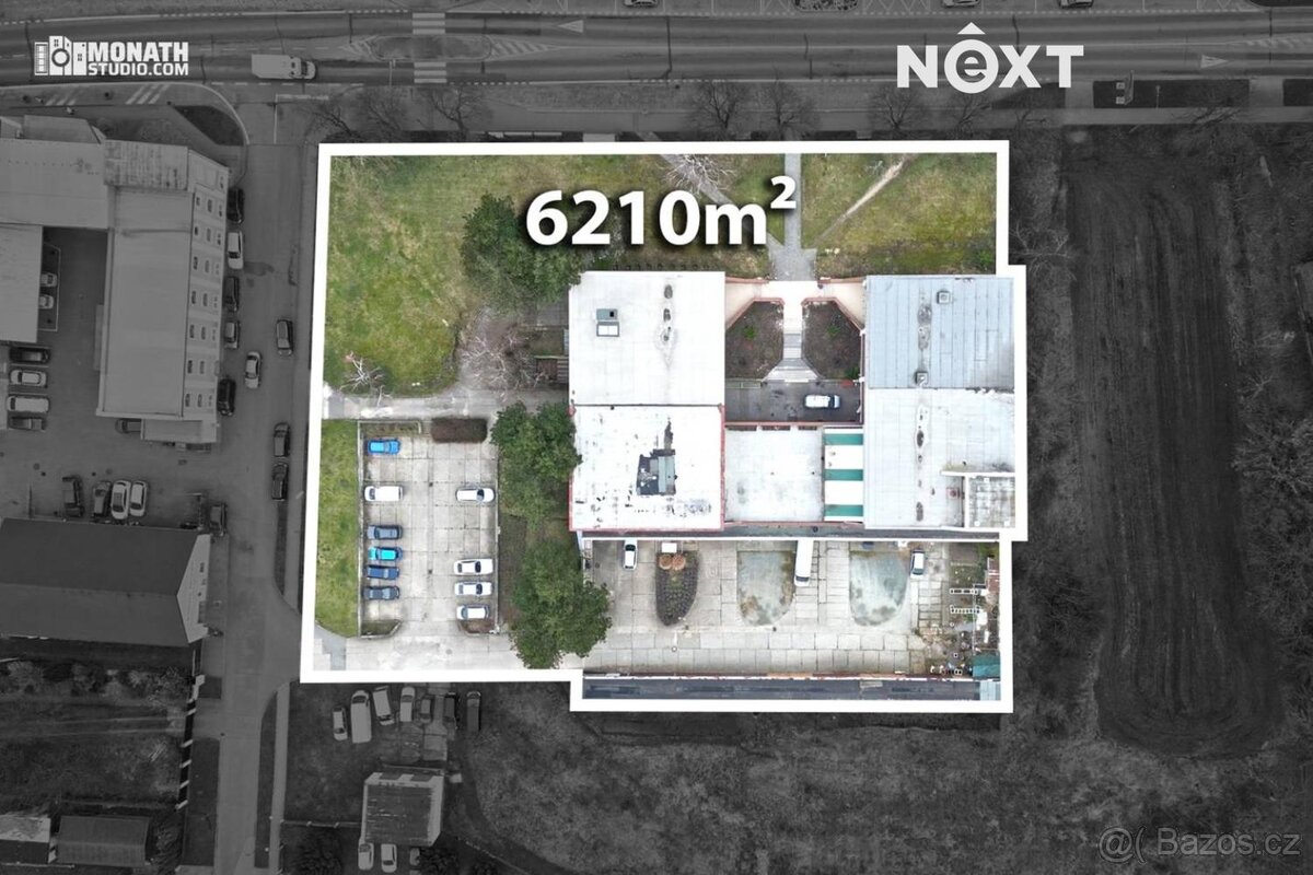 Prodej komerční Ostatní, 3 500㎡ - 13