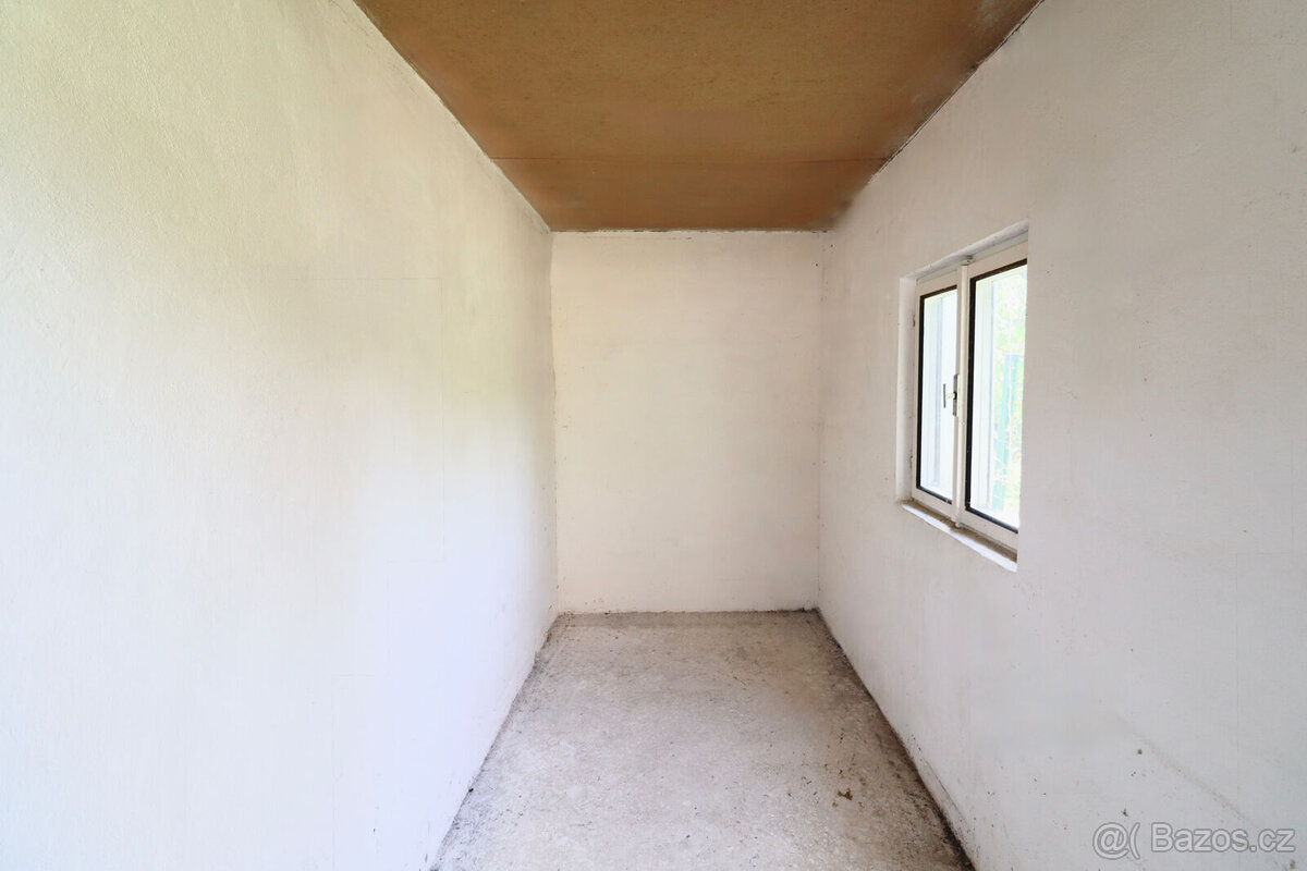 Prodej rodinného domu, 91 m2, Lišov - 13