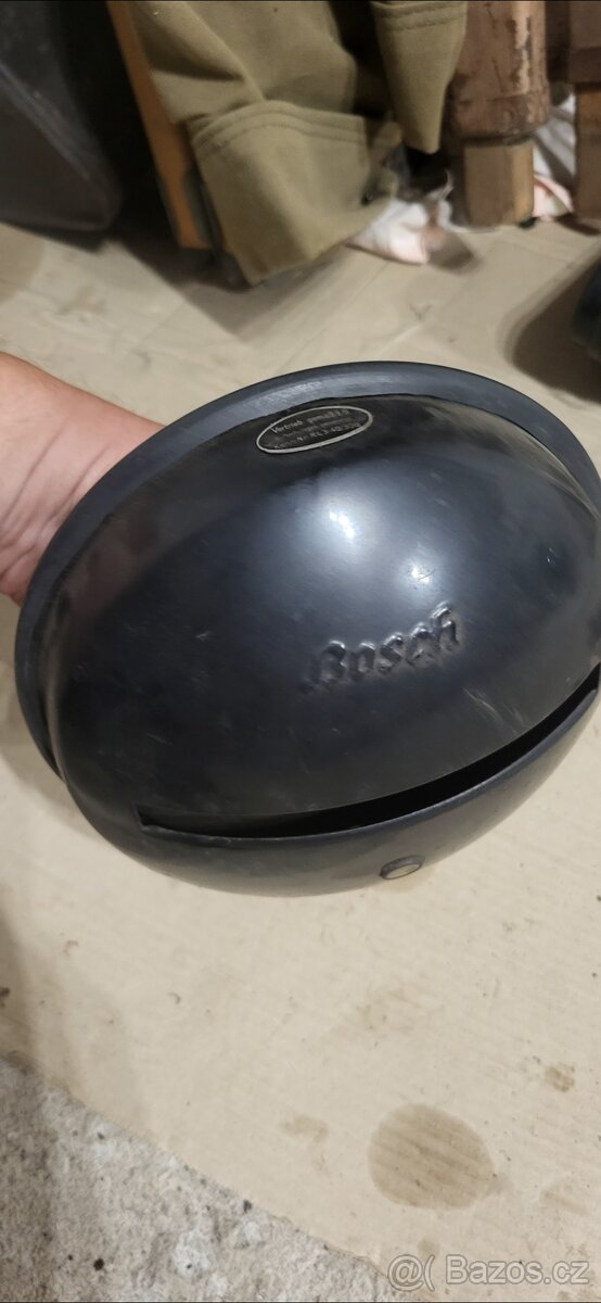 Bmw R12 ,r35 ,r71. Nsu,dkw.Wehrmacht notek bosch - 13