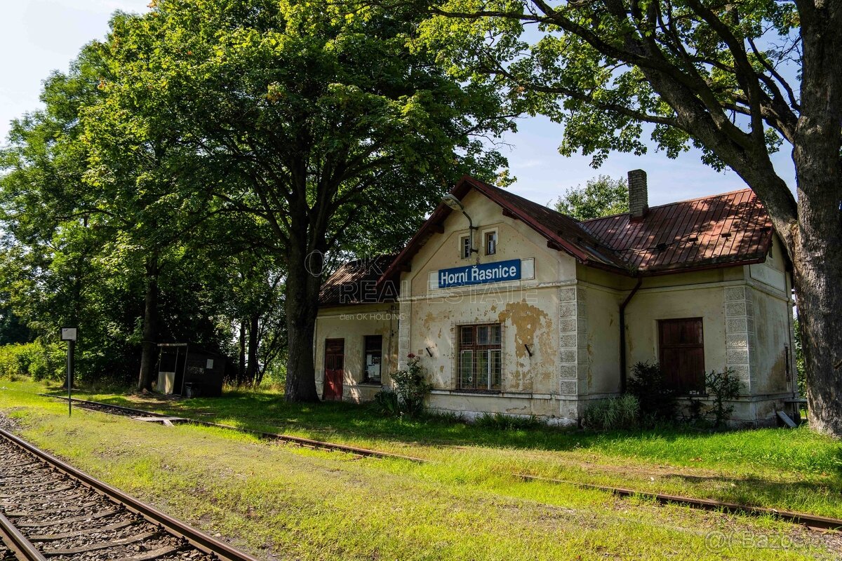 Prodej pozemky pro komerční výstavbu, 90 411 m² - Horní Řasn - 13