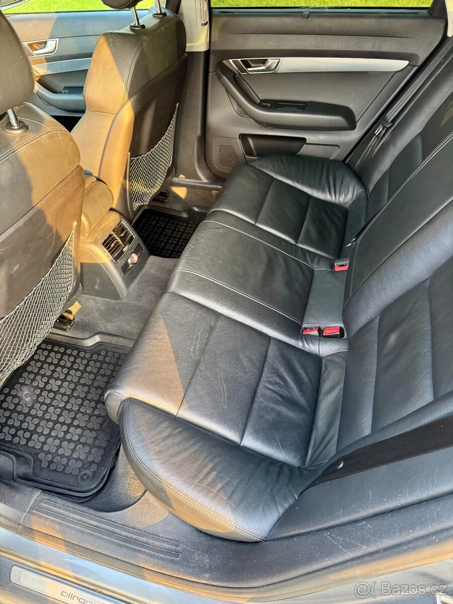 Audi A6 Allroad - 13