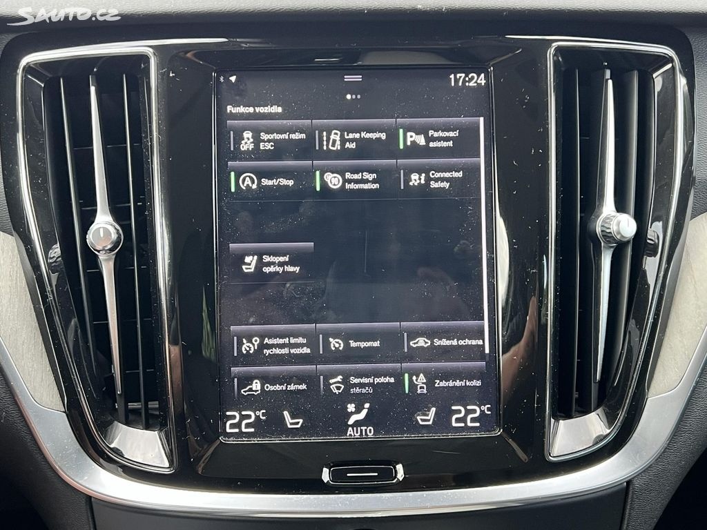 🚗 Volvo V60 2.0 D4 INSCRIPTION AUTOMAT ALU - 13