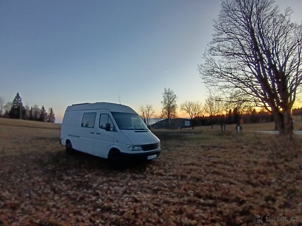 Mercedes Benz 1997 - 13