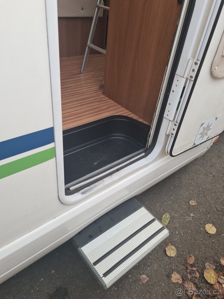 ✅ Renaulr Rimor X-GO Dynamic 27, 2015, výborný stav, 6 osob - 13