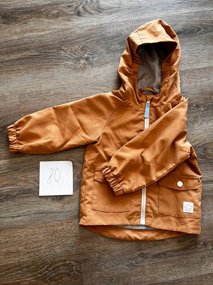 Sada oblečení velikost 80 - 13