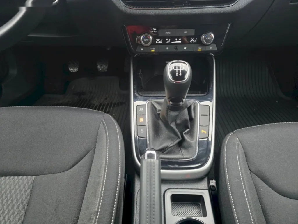 Škoda Fabia, SELECTION 1.0TSI/70kW - 13