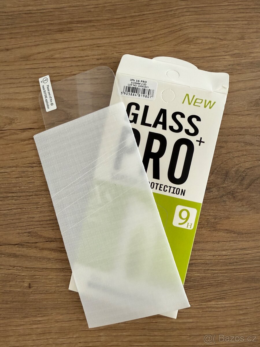 Apple iPhone 16 Pro - 13