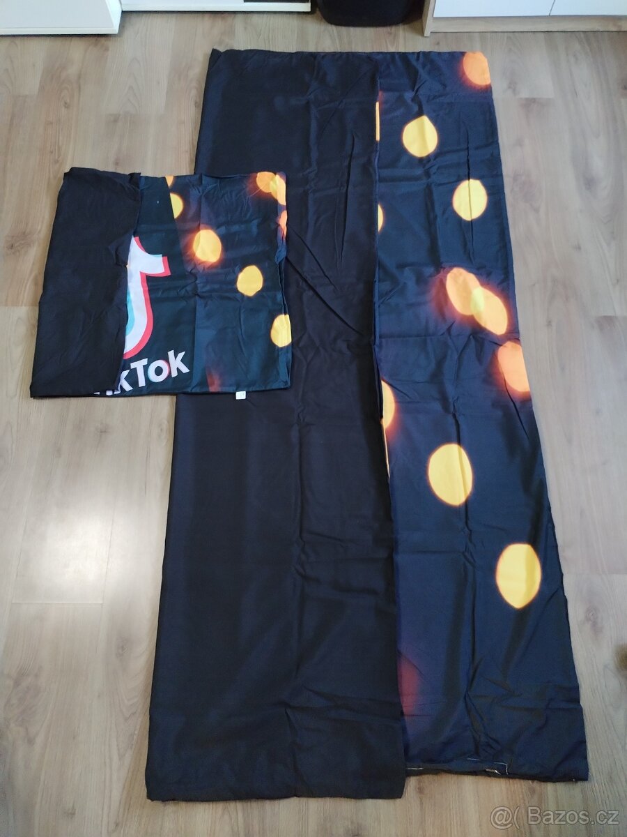 Nové povlečení TikTok - 13