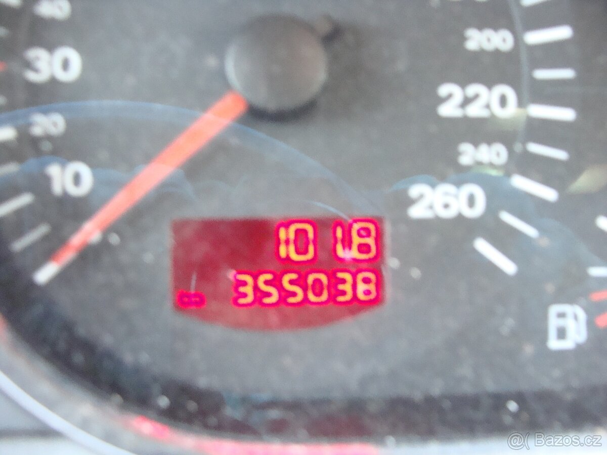 Audi A6, 3.0 TDi, 165 kW, 4x4, klima - 13