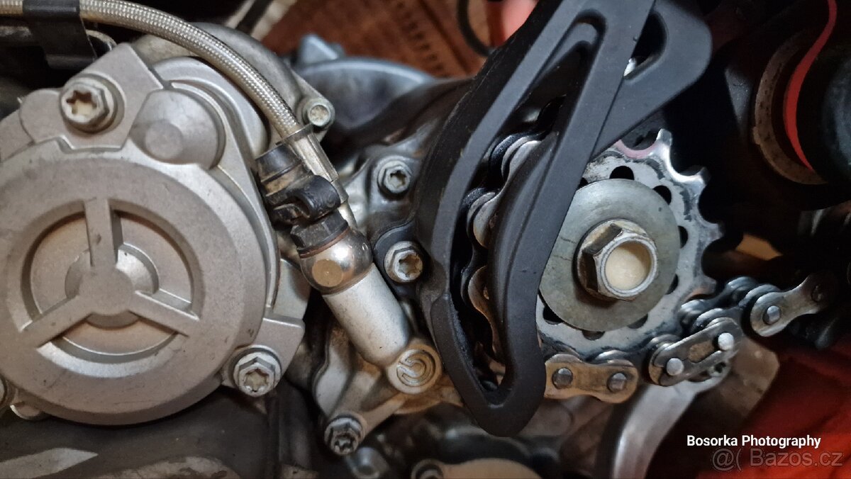 KTM 350 sxf , 2016 - 13