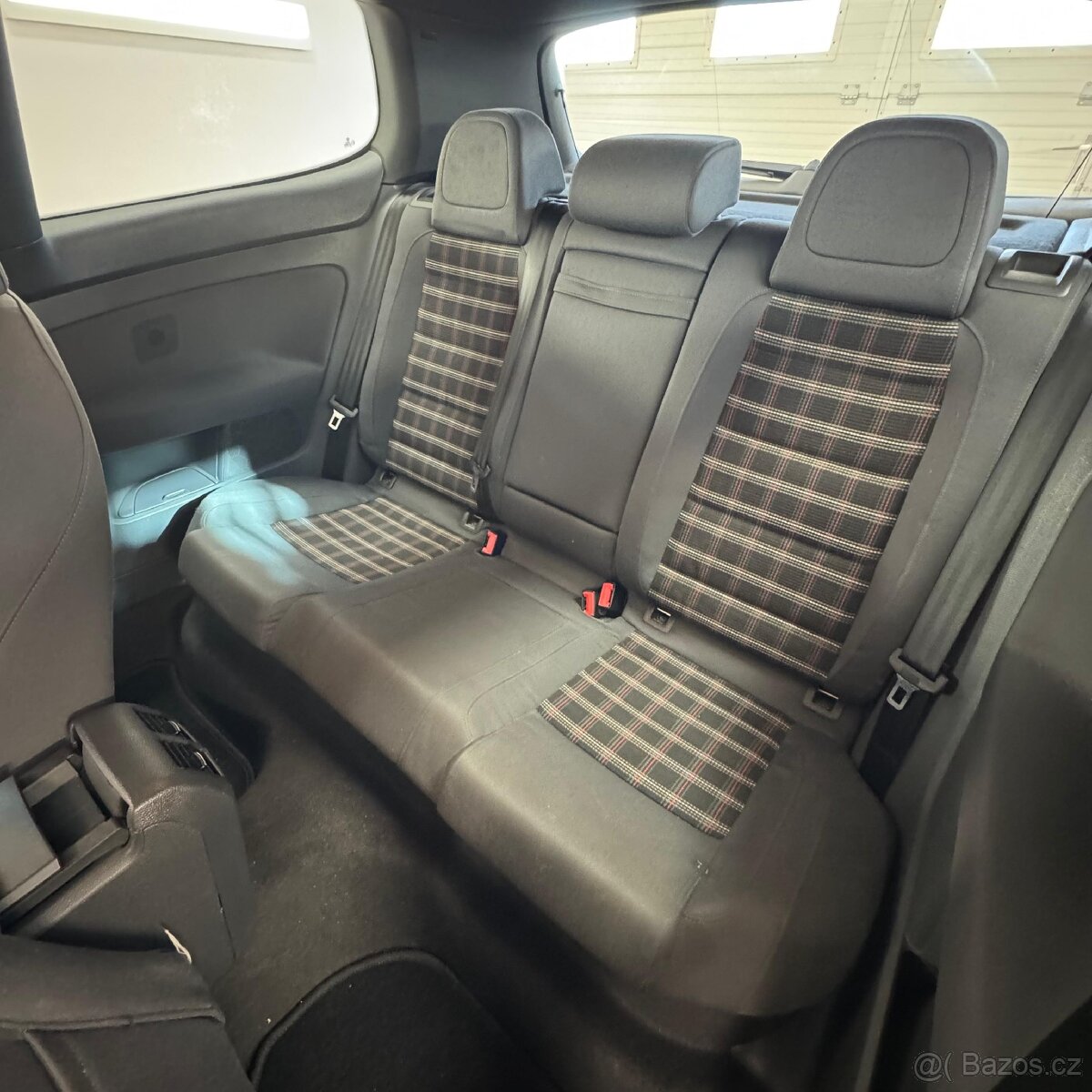 Vw golf mk5 gti - 13