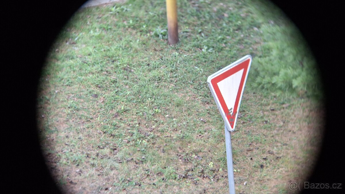 Dalekohled BPC 7x35 TENTO - 13