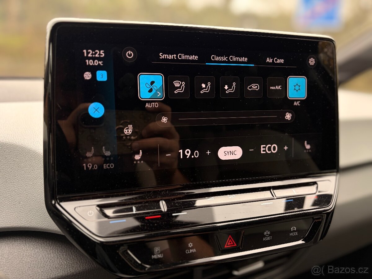 VW ID3 1ST EDITION/2021/150KW/130TKM/DPH - 13