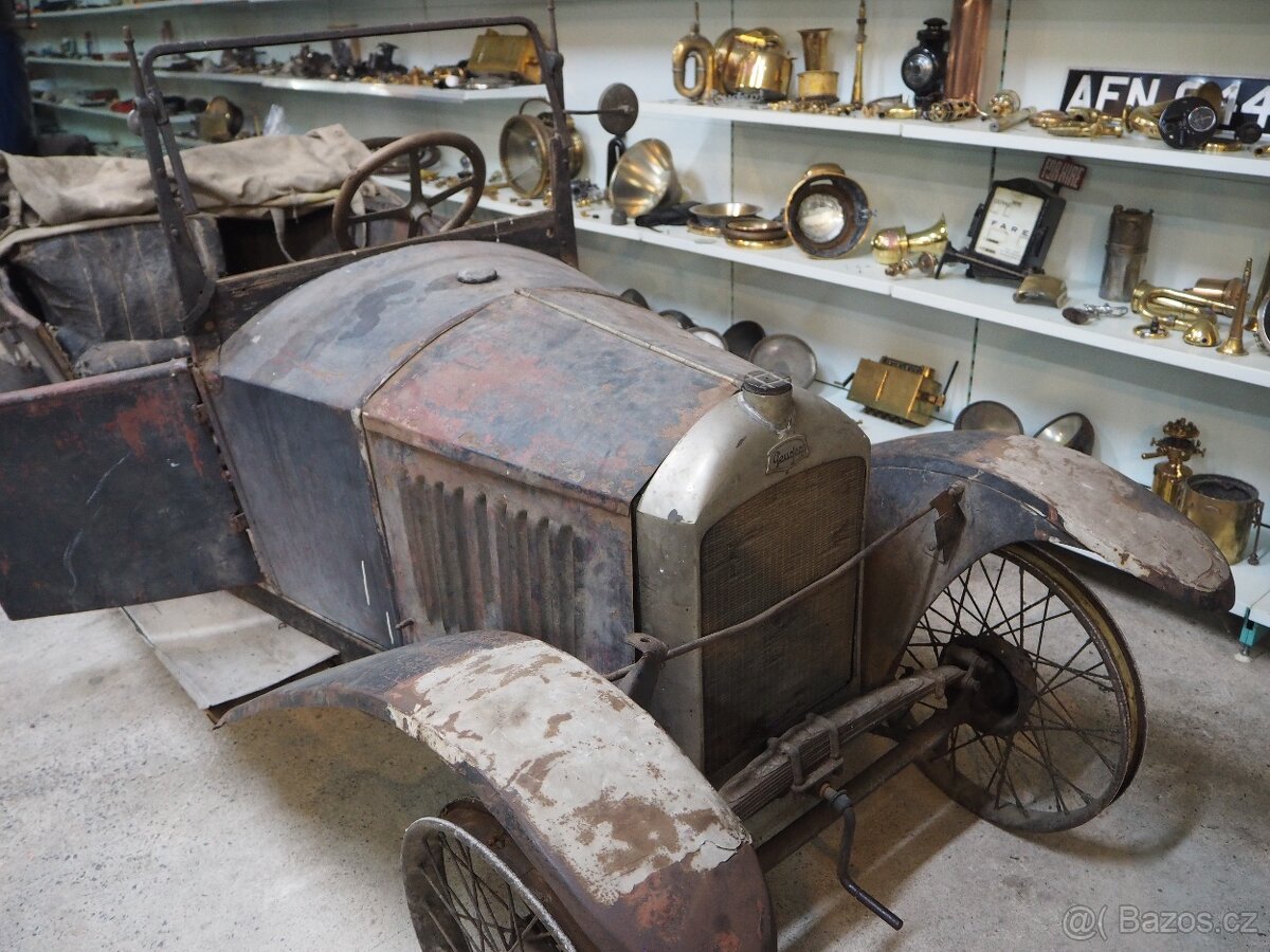PEUGEOT 172 1923 - 13