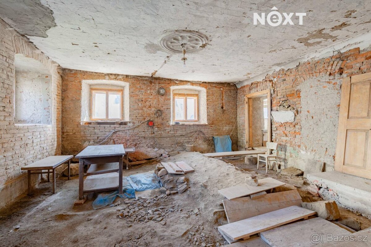 Prodej Rodinný dům, 155㎡ - 13