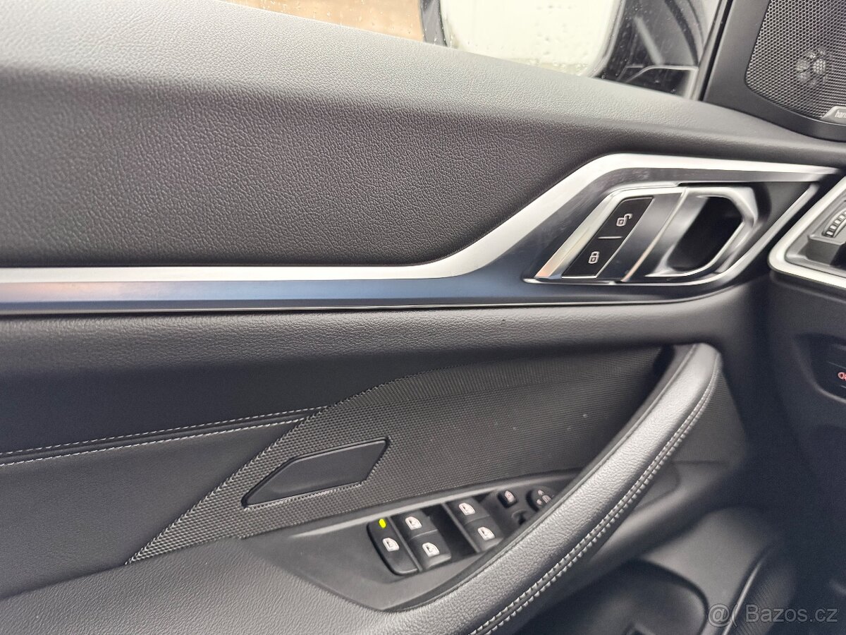 i4 Gran Coupe eDrive 40 - 13
