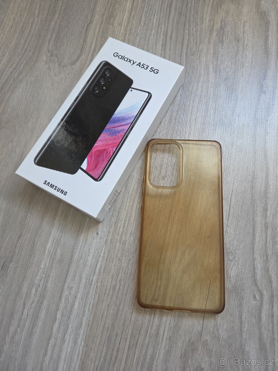 Samsung Galaxy A53 5G - 13