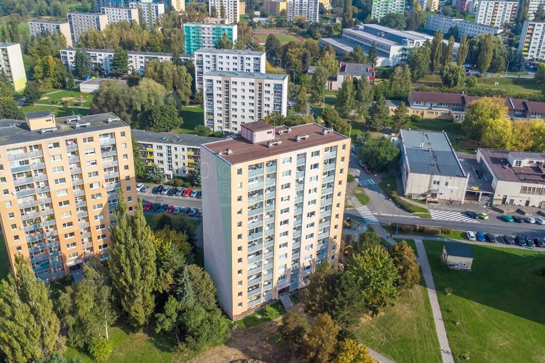 Prodej 3+1 v České Lípě - 13